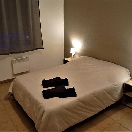 Appartement Proche Cite Medievale Et Centre Ville - Parking Prive Carcassonne Bagian luar foto